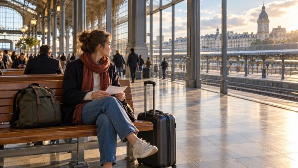 Que faire face à un voyage en dernière minute manqué ?
